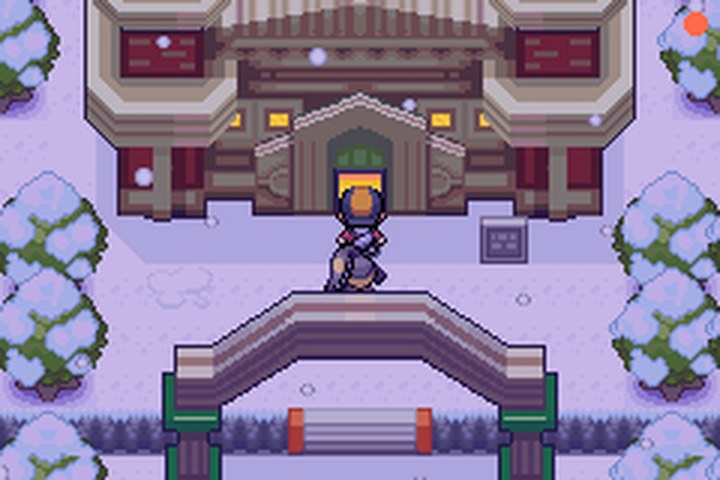 宝可梦水银 V1.3 截图 3